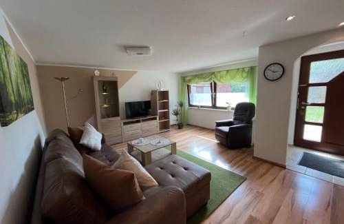 Wegensen Apartamento | Ferienwohnung Heimatliebe