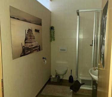 Bad Sulza Apartamento | Ferienwohnung Heinel