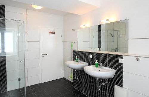 Brandenburg an der Havel Apartamento | Ferienwohnung Helene