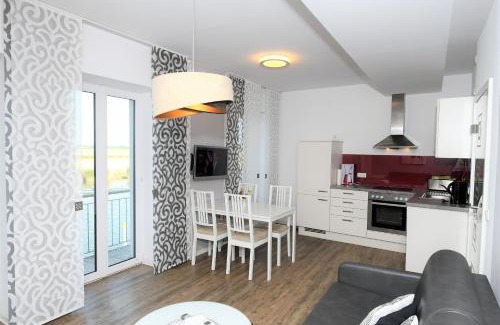 Brandenburg an der Havel Apartamento | Ferienwohnung Helene