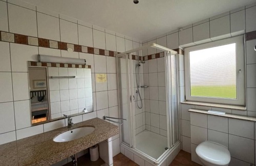 Baltrum Apartamento | Ferienwohnung Helgoland