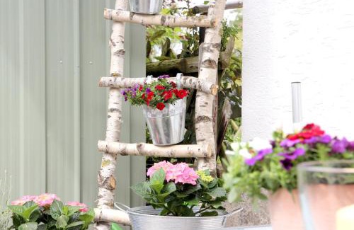 Glindfeld Apartamento | Ferienwohnung Hengemes, 45qm