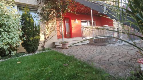 Marienfels Apartamento | Ferienwohnung Hennessy
