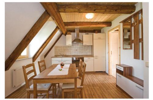 Gohrisch Apartamento | Ferienwohnung Heuboden Bauernhaus Vetter