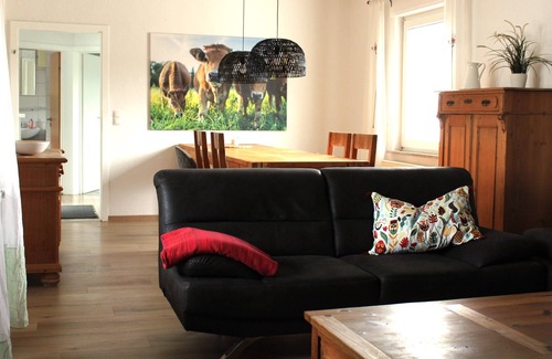 Montabaur Otro | Ferienwohnung "heuboden" auf Einem Biohof in Montabaur