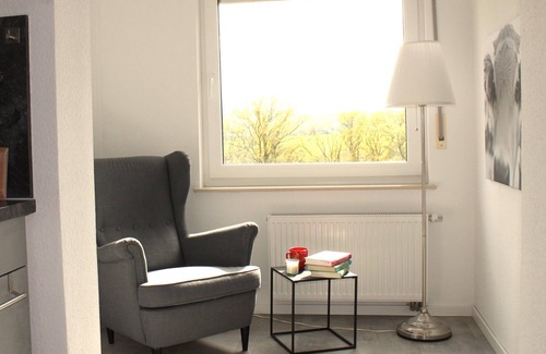 Montabaur Otro | Ferienwohnung "heuboden" auf Einem Biohof in Montabaur