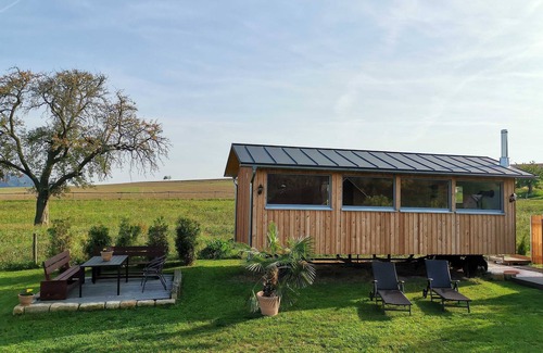 Gohrisch Apartamento | Ferienwohnung Heuboden - Pension Bauernhaus Vetter