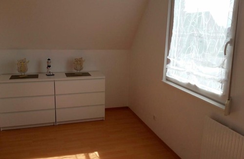 Landkirchen Apartamento | Ferienwohnung Heuer