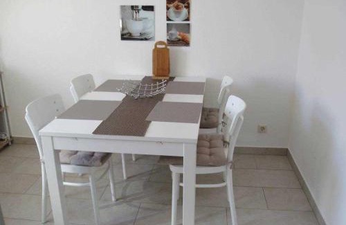 Wendorf Apartamento | Ferienwohnung Hinz