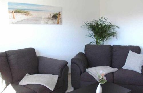 Wendorf Apartamento | Ferienwohnung Hinz
