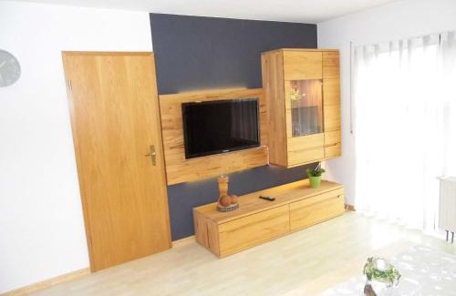 Hilchenbach Apartamento | Ferienwohnung Hof 22