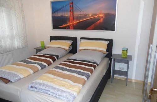 Hilchenbach Apartamento | Ferienwohnung Hof 22