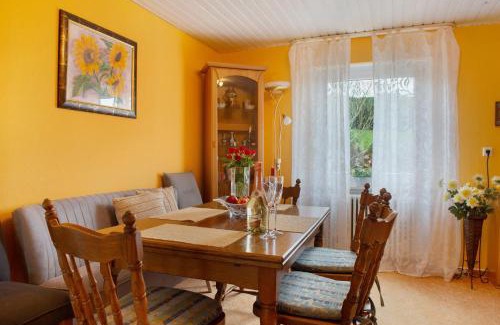 Kalkofen Apartamento | Ferienwohnung Hofer