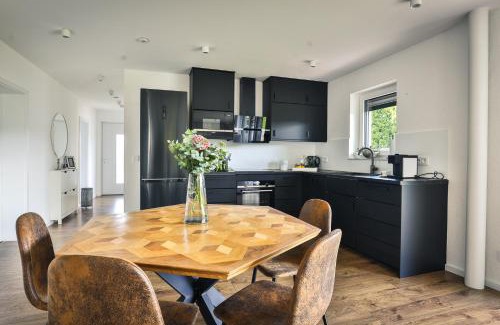 Murrhardt Apartamento | Ferienwohnung Hohenstein