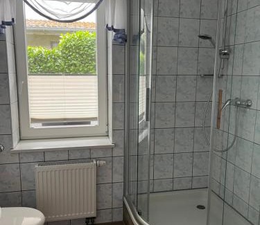 Patzig Apartamento | Ferienwohnung Holzerland