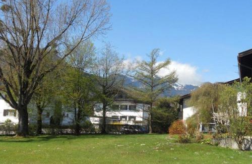 Oberaudorf Apartamento | Ferienwohnung Hutzfeld Tammi