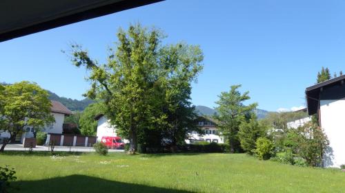 Oberaudorf Apartamento | Ferienwohnung Hutzfeld Tammi