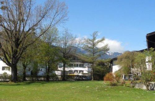 Oberaudorf Apartamento | Ferienwohnung Hutzfeld Tammi