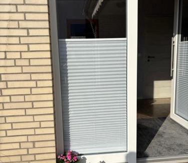 Brunsbuttel Apartamento | Ferienwohnung Hygge und Mee-h-r