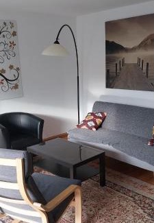 Landsberg am Lech Apartamento | Ferienwohnung in Landsberg am Lech