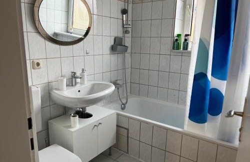Landsberg am Lech Apartamento | Ferienwohnung in Landsberg am Lech