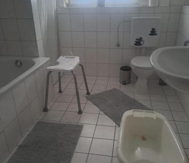 Halsenbach Apartamento | Ferienwohnung I&I