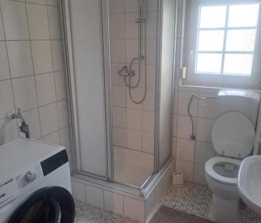 Halsenbach Apartamento | Ferienwohnung I&I