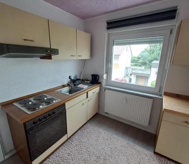 Bonnigheim Apartamento | Ferienwohnung I&K