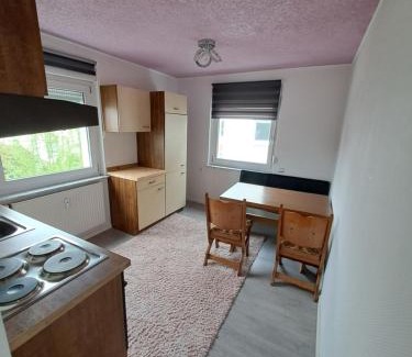 Bonnigheim Apartamento | Ferienwohnung I&K