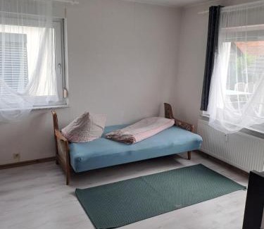 Bonnigheim Apartamento | Ferienwohnung I&K