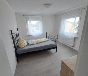Bonnigheim Apartamento | Ferienwohnung I&K