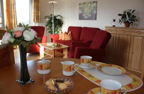 Graal Mueritz Apartamento | Ferienwohnung i24