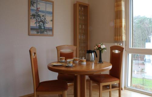 Graal Mueritz Apartamento | Ferienwohnung i24