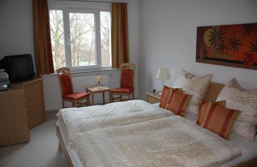 Graal Mueritz Apartamento | Ferienwohnung i24