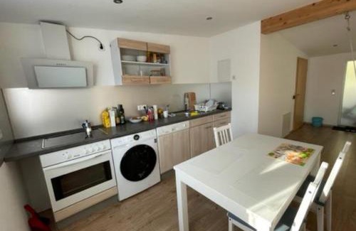 Idar-Oberstein Apartamento | Ferienwohnung Idarblick