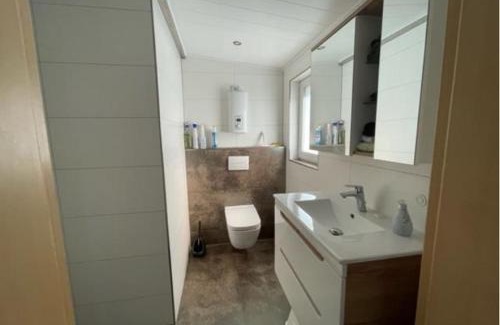 Idar-Oberstein Apartamento | Ferienwohnung Idarblick