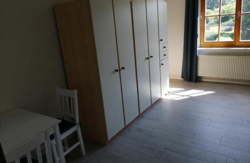 Poseritz Apartamento | Ferienwohnung II Reiterhof Groß Stubben