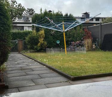 Drewer-Sud Apartamento | Ferienwohnung Ilana