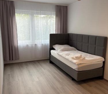Drewer-Sud Apartamento | Ferienwohnung Ilana