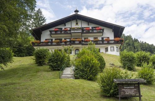 Oberaudorf Apartamento | Ferienwohnung im Bergschlößl Nr. 26 - Eberle