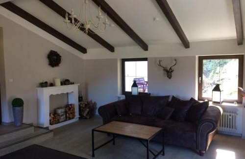 Oberaudorf Apartamento | Ferienwohnung im Bergschlößl Nr. 26 - Eberle