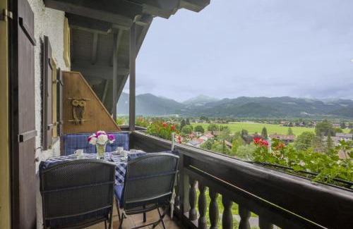 Oberaudorf Apartamento | Ferienwohnung im Bergschlößl Nr. 26 - Eberle