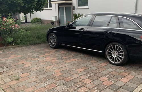 Bad Salzuflen Apartamento | Ferienwohnung im Herzen von Bad Salzuflen