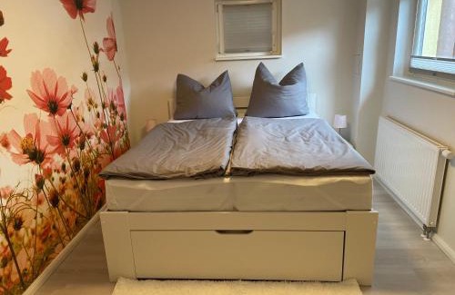 Gropostwitz/O.L. Apartamento | Ferienwohnung im Schwedenhaus