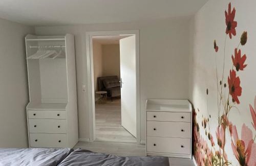 Gropostwitz/O.L. Apartamento | Ferienwohnung im Schwedenhaus