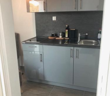 Neureichenau Apartamento | Ferienwohnung im Dreiländereck