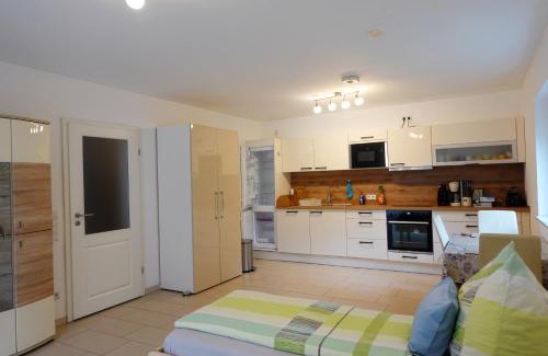 Bad Abbach Apartamento | Ferienwohnung im Goldtal