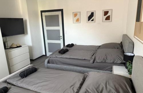 Vienenburg Apartamento | Ferienwohnung im Harz 2