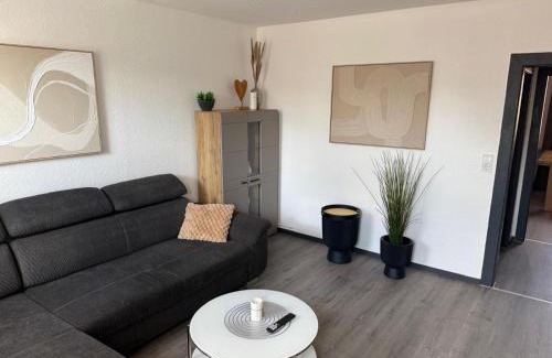 Vienenburg Apartamento | Ferienwohnung im Harz 2