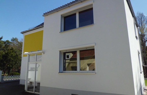 Senftenberg Apartamento | Ferienwohnung im Haus Sonnenschein beim Senftenberger See